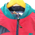 ナイキ NIKE 銀タグ ハーフジップ ナイロンジャケット メンズ import:XL