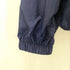 ナイキ NIKE 銀タグ ハーフジップ ナイロンジャケット メンズ import:XL