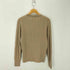 マッキントッシュ ロンドン Mackintosh LONDON 12ゲージケーブルクルーネックニット メンズ M