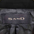 SAND TRAVEL COAT メンズ 52