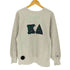 チャンピオン Champion REVERSE WEAVE フロントワッペンデザインスウェット メンズ
