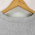 チャンピオン Champion REVERSE WEAVE フロントワッペンデザインスウェット メンズ