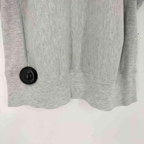 チャンピオン Champion REVERSE WEAVE フロントワッペンデザインスウェット メンズ
