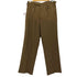 ブリティッシュアーミー BRITISH ARMY BARRACK DRESS TROUSERS メンズ 84/84/100
