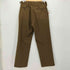 ブリティッシュアーミー BRITISH ARMY BARRACK DRESS TROUSERS メンズ 84/84/100