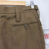 ブリティッシュアーミー BRITISH ARMY BARRACK DRESS TROUSERS メンズ 84/84/100