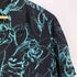 ゲス GUESS FLORAL SCRIBBLE PRINTED SHIRT フローラル スクリブル プリンテッド シャツ メンズ import:M