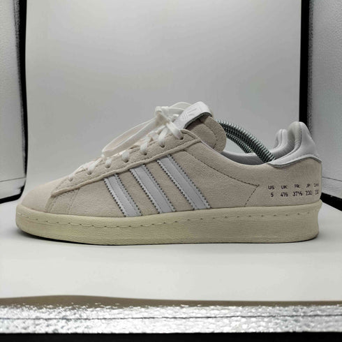 アディダスオリジナルス adidas Originals CAMPUS 80S ローカット スニーカー レディース JPN:23