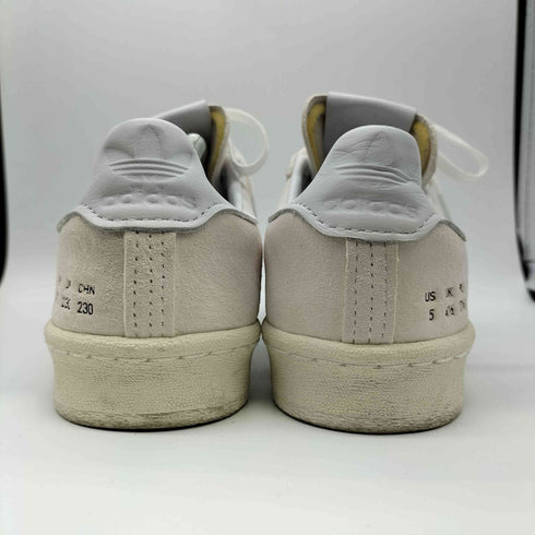 アディダスオリジナルス adidas Originals CAMPUS 80S ローカット スニーカー レディース JPN:23
