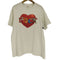 シュプリーム Supreme 17AW Heart Fuck Tee ハート ファック Tシャツ メンズ import:L