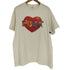 シュプリーム Supreme 17AW Heart Fuck Tee ハート ファック Tシャツ メンズ import:L