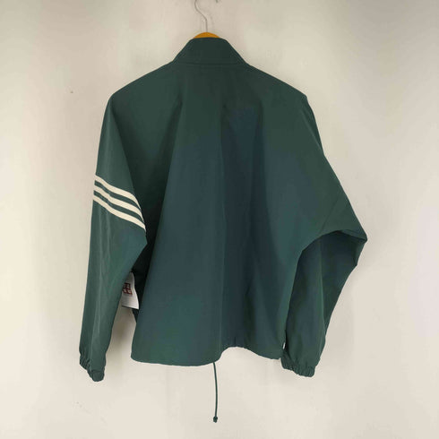 アディダス adidas アディカラー Neuclassics トラックナイロンジャケット メンズ JPN:M