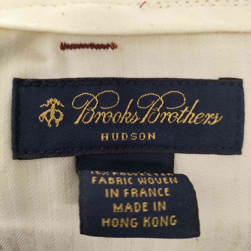 ブルックスブラザーズ BROOKS BROTHERS HUDSON 太畝コーデュロイパンツ メンズ W35 L30