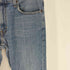 リーバイス Levis 00S 527 ボタン裏 740 刻印 LOW BOOT CUT ローブーツカット ジップフライ 5ポケット デニム パンツ 2008年製 メンズ W:33 L:32