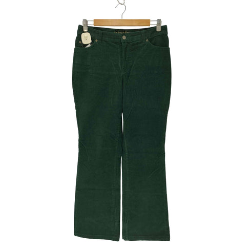 セントジョンズベイ STJOHNS BAY BOOT CUT 細畝コーデュロイパンツ メンズ 8