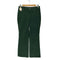 セントジョンズベイ STJOHNS BAY BOOT CUT 細畝コーデュロイパンツ メンズ 8