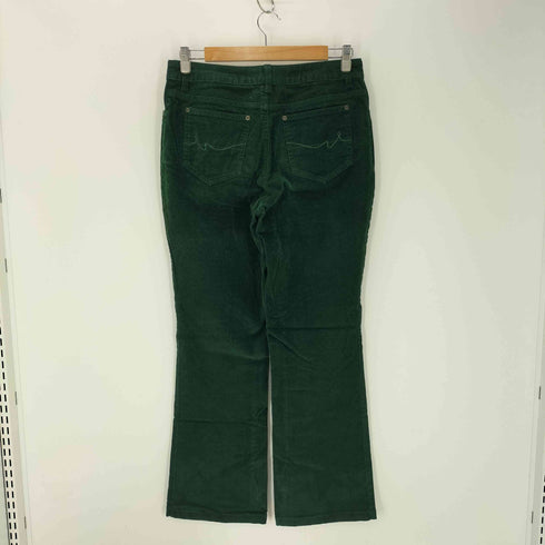 セントジョンズベイ STJOHNS BAY BOOT CUT 細畝コーデュロイパンツ メンズ 8
