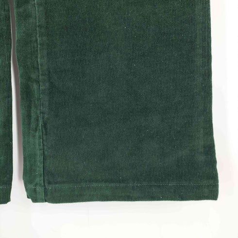 セントジョンズベイ STJOHNS BAY BOOT CUT 細畝コーデュロイパンツ メンズ 8
