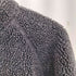 オールドネイビー OLD NAVY ラグラン ボアフリースジャケット メンズ import:XL