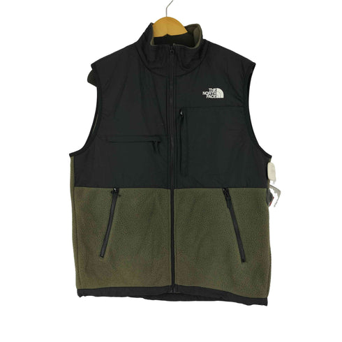 ザノースフェイス THE NORTH FACE DENALI VEST デナリベスト メンズ JPN:L