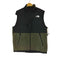ザノースフェイス THE NORTH FACE DENALI VEST デナリベスト メンズ JPN:L