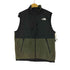 ザノースフェイス THE NORTH FACE DENALI VEST デナリベスト メンズ JPN:L