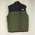 ザノースフェイス THE NORTH FACE DENALI VEST デナリベスト メンズ JPN:L