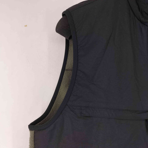 ザノースフェイス THE NORTH FACE DENALI VEST デナリベスト メンズ JPN:L