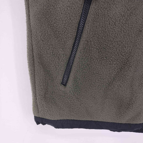 ザノースフェイス THE NORTH FACE DENALI VEST デナリベスト メンズ JPN:L
