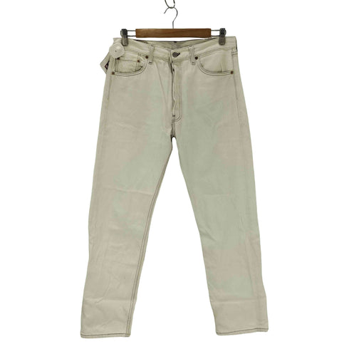 リーバイス Levis USA製 501デニムパンツ メンズ W34 L32
