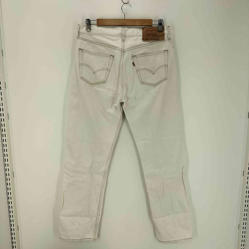 リーバイス Levis USA製 501デニムパンツ メンズ W34 L32
