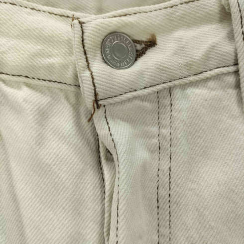 リーバイス Levis USA製 501デニムパンツ メンズ W34 L32