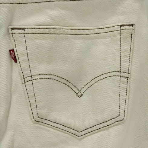 リーバイス Levis USA製 501デニムパンツ メンズ W34 L32