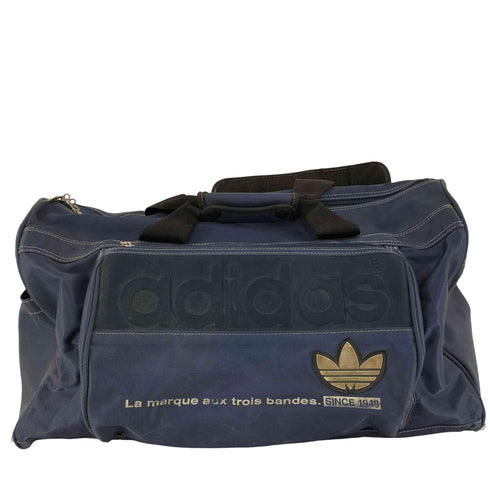 アディダス adidas トレフォイル ボストンバッグ メンズ