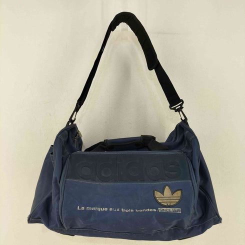 アディダス adidas トレフォイル ボストンバッグ メンズ