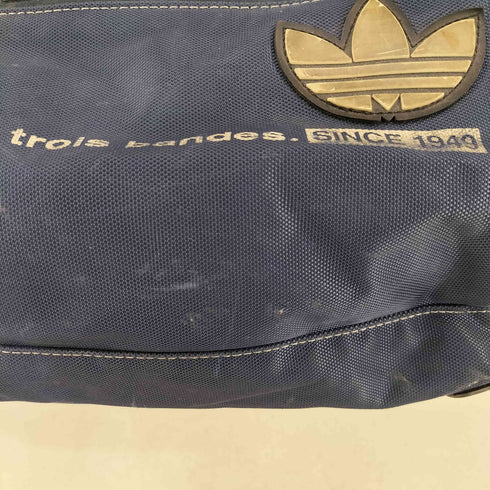アディダス adidas トレフォイル ボストンバッグ メンズ