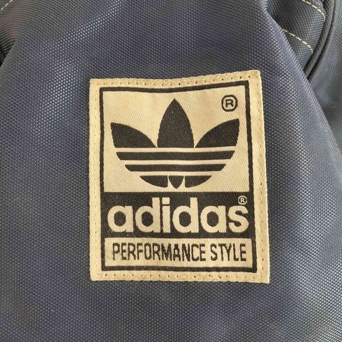 アディダス adidas トレフォイル ボストンバッグ メンズ