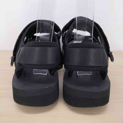 スイコック suicoke VIBRAM ソールベルトサンダル メンズ JPN:27