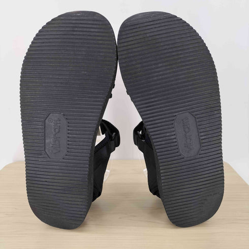スイコック suicoke VIBRAM ソールベルトサンダル メンズ JPN:27