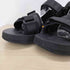 スイコック suicoke VIBRAM ソールベルトサンダル メンズ JPN:27