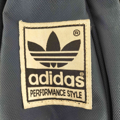 アディダス adidas トレフォイル 3WAYショルダーバッグ リュック メンズ