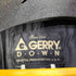 ジェリー GERRY 90s 黒タグ MADE IN KOREA DOWN リップストップナイロン ダウンジャケット ブラック メンズ