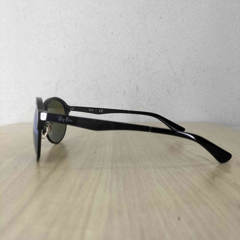 レイバン Ray-Ban クラブラウンド アジアンフィット メンズ
