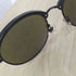レイバン Ray-Ban クラブラウンド アジアンフィット メンズ