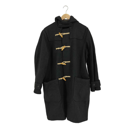 ショット Schott USA製 ダッフルコート メンズ import:M