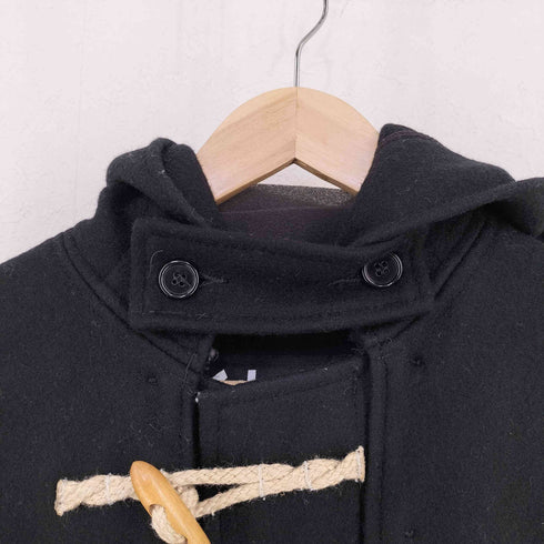 ショット Schott USA製 ダッフルコート メンズ import:M