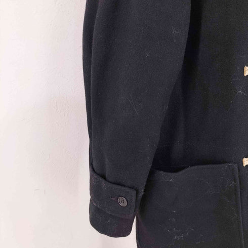 ショット Schott USA製 ダッフルコート メンズ import:M