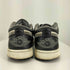 ジョーダンブランド JORDAN BRAND Air Jordan 1 Low Grey/Black メンズ JPN:28