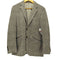 メンズビギ MENS BIGI ネップメランジジャージジャケット メンズ 01