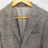メンズビギ MENS BIGI ネップメランジジャージジャケット メンズ 01